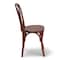 Atlas Commercial Products Madison Bentwood Chair, Cognac BWC45DB - alternate 7